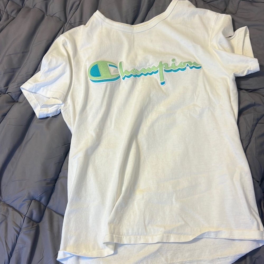 Champion T-shirt